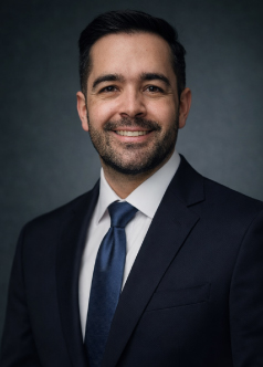 Dr. Ángel Corredor